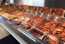 Dave's Food Mart购物图片