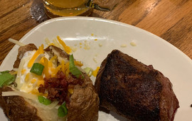 Outback Steakhouse