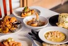 Farwood Bar & Grill美食图片
