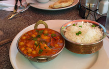 Himalayan Sherpa Kitchen餐厅图片