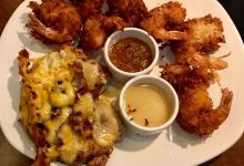 Outback Steakhouse美食图片