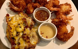 Outback Steakhouse