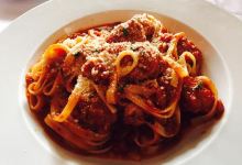 Chianti's Ristorante美食图片