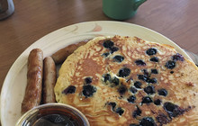 The Wooden Soldier餐厅图片