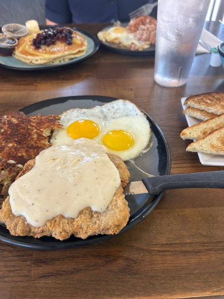 JerryBobs Restaurant