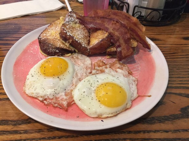 Sunny Side Up餐厅图片