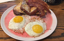 Sunny Side Up餐厅图片