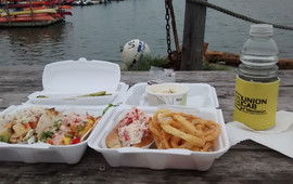 Lobster Express