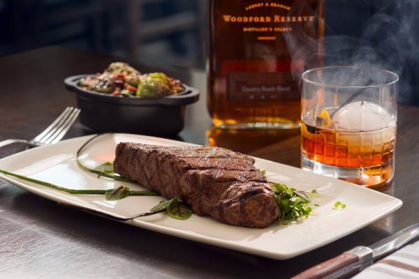 Bourbon Prime