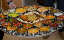 Godavari Indian Restaurant餐厅图片