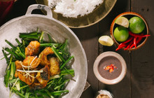 Khuu Bistro餐厅图片