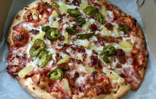 Bruno's Pizzeria - Merritt Island餐厅图片