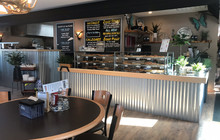 Ziggy's Pizza餐厅图片