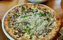California Pizza Kitchen餐厅图片
