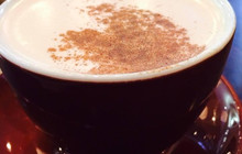 Steeltown Coffee & Tea餐厅图片