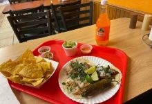 Nikki's la Mexicana购物图片
