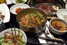 Gabo Jeong Dubeonjjae Story美食图片