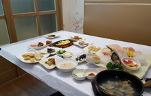 Jeju-do Hoetjip餐厅图片