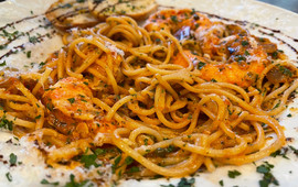 THE POUR HOUSE Italian Kitchen and Wine Bar