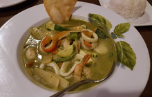 Best Thai Signature - Addison餐厅图片