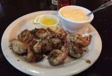 Rusty's Riverfront Grill美食图片