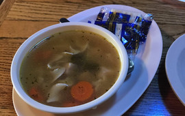 Murray's Deli