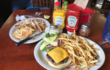 Sparky's Place餐厅图片