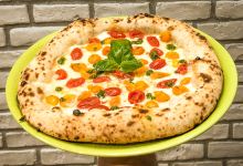 MAMMA MIA Pizza & FastGood美食图片