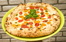MAMMA MIA Pizza & FastGood餐厅图片