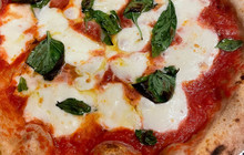 La Monnalisa, Pizza D'Arte餐厅图片