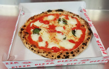 pizzeria d asporto Reginella餐厅图片