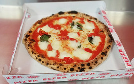 pizzeria d asporto Reginella