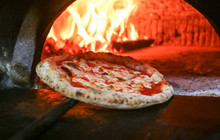 Pizzeria Da Angelo餐厅图片