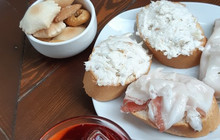 Osteria al Bacaro餐厅图片