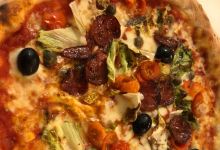 Pizzeria Marechiaro美食图片