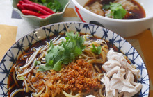Auntie Dayanas餐厅图片