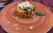 Il Vecchio Mulino餐厅图片