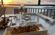 Cantina Belvedere餐厅图片