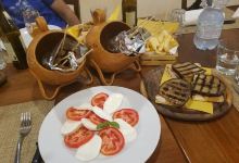 L'Arrosticino da Pietrino美食图片