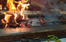 Cigerci Xale Meheme餐厅图片