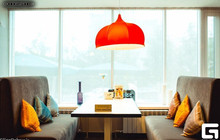 Samoe Populyarnoye Cafe Vostok餐厅图片