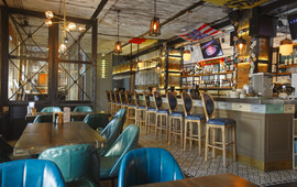 Brugge Pub