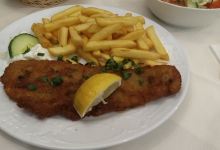 Taverna Olympos美食图片