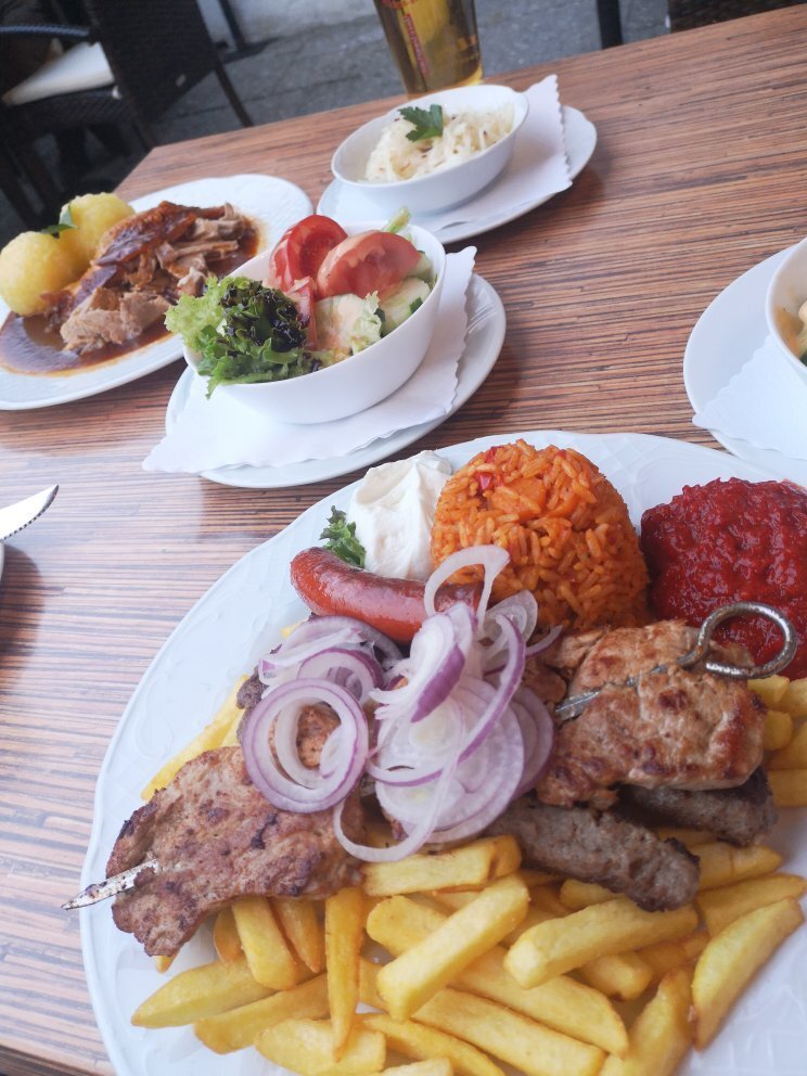 Restaurant Jägerstüberl