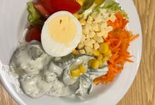 Heidestubchen美食图片