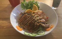 Lotus Vietnamesisches Restaurant餐厅图片
