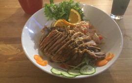 Lotus Vietnamesisches Restaurant
