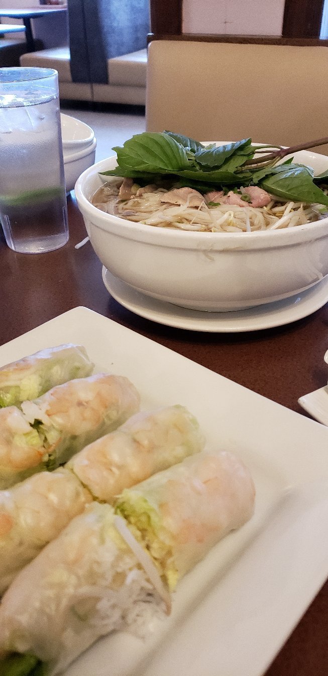 Made Pho You餐厅图片