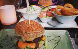 Ingeburgerd