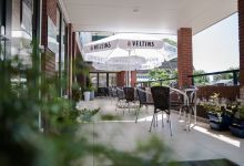 Restaurant Waddenzee美食图片